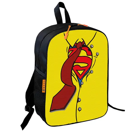 Рюкзак школьный детский Человек Паук «Spider-Man» 36х27 см для мальчика (01139)