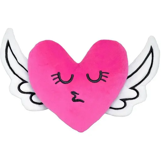 Подушка - валентинка Wings ПД-0393 Tigres (4820068313906) - фото 1