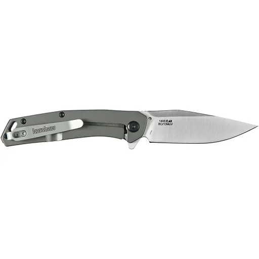 Нож Kershaw Align - фото 2