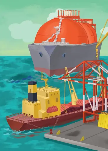 Кораблі. Знайомся… - фото 4