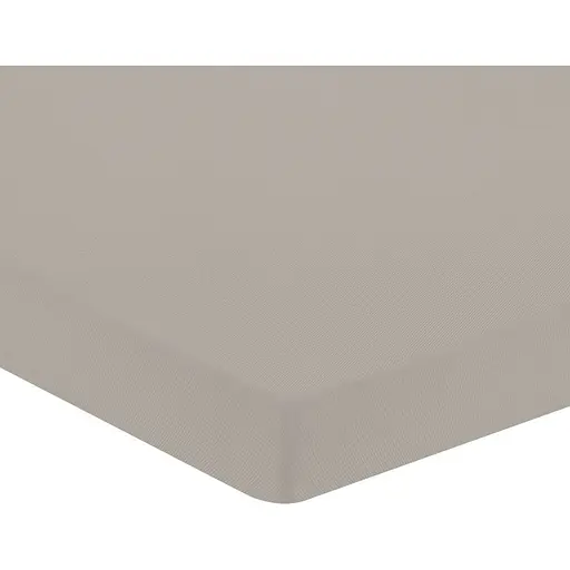 Простынь Lionelo Bamboo Sheet Off White Beige 70 x 28 см (LO-BAMBOO SHEET OFF WHITE BEIGE 70x28) 2 шт. - фото 3