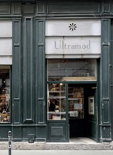 Timeless Paris. Ateliers, Emporiums, Savoir Faire - фото 7