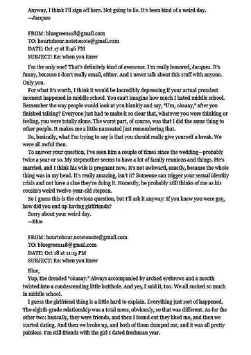 Love, Simon - фото 11