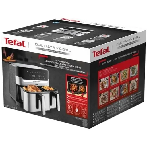 Мультипечь Tefal EY905D10 - фото 6