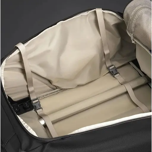 Сумка на колесах Osprey Daylite Carry-On Wheeled Duffel 85 темно-синяя (1054-009.4030) - фото 6