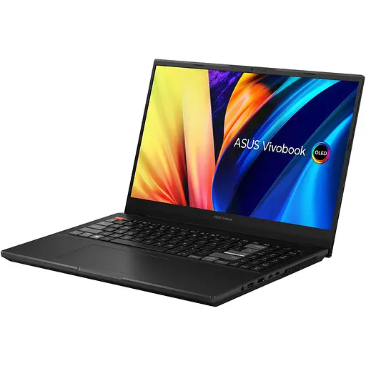 Ноутбук ASUS Vivobook Pro 15X M6501RM 9 6900HX la 4.90 GHz,32GB,1TB,RTX 3060 6GB,Windows 11 Pro,Earl - фото 7
