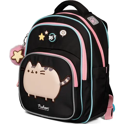 Школьный рюкзак Yes S-91 Pusheen (559752)