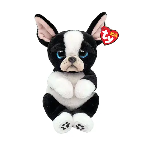 Мягкая игрушка Ty Beanie bellies Собака TINK 25 см (43204)