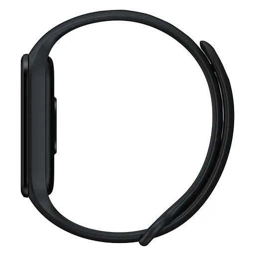 Фитнес-браслет XIAOMI Mi Smart Band 8 Active (BHR7422GL) черный - фото 4