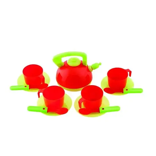 Набір посуду Кіндервей, 13 предметів