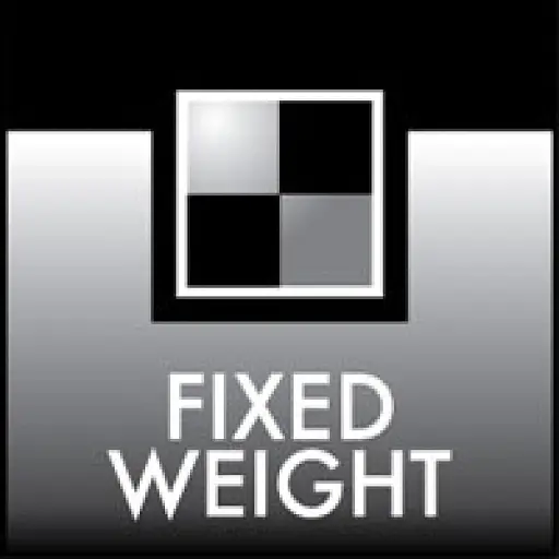 Воблер Jackall Water Moccasin 75mm 9.4g HL Silver & Black - фото 3