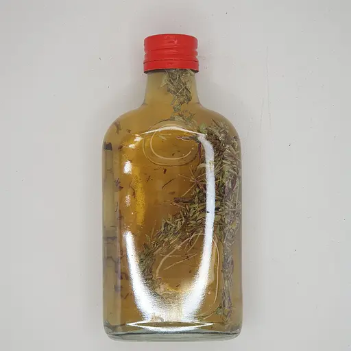 Настоянка на траві зізіфора 200 мл - фото 2