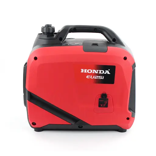 Інверторний бензиновий генератор Honda EU25i (2.5/2.8 кВт), з мідною обмоткою - фото 3