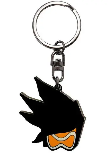 Брелок OVERWATCH Tracer - фото 1