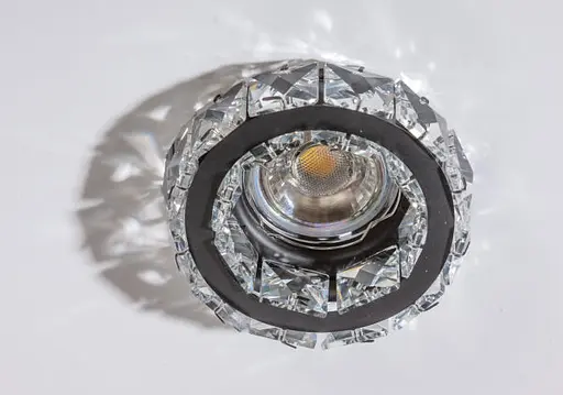 Точковий світильник AZzardo AZ4175 Ester 1 Bk - фото 2