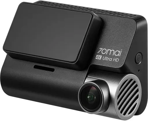 Автомобільний відеореєстратор 70mai Dash Cam 4K A810S-випуск - фото 1