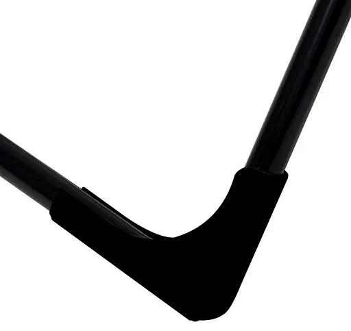 Сушилка для белья напольная Casa Si Poseidon Super 20m Black (CS92254C04H) - фото 4