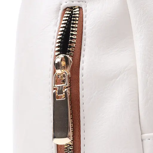 Женская сумка Vintage с одной лямкой через плечо из гладкой экокожи 16х25х6.5 см sum0026941 - фото 5