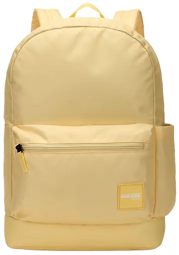 Рюкзак Case Logic Commence 24L 15.6" CCAM-1216 Yonder Yellow (7128434) - фото 3