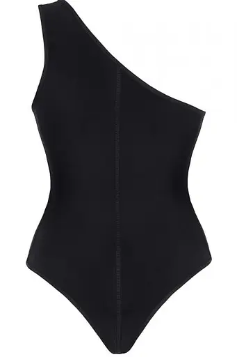 Боді Demoniq Silver Touch XL чорний - фото 5