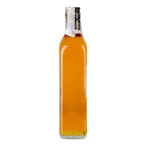 Віскі Hankey Bannister Original Blended Scotch Whisky 40% 0.5 л - фото 4