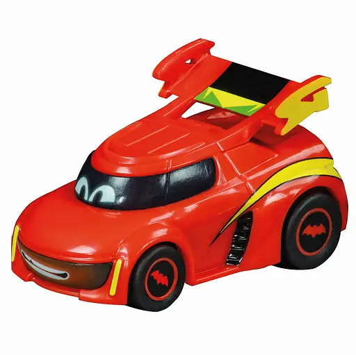 Автотрек Carrera First Батвилс готовы к движению трасса 2.9 м (CR-20063048) - фото 5