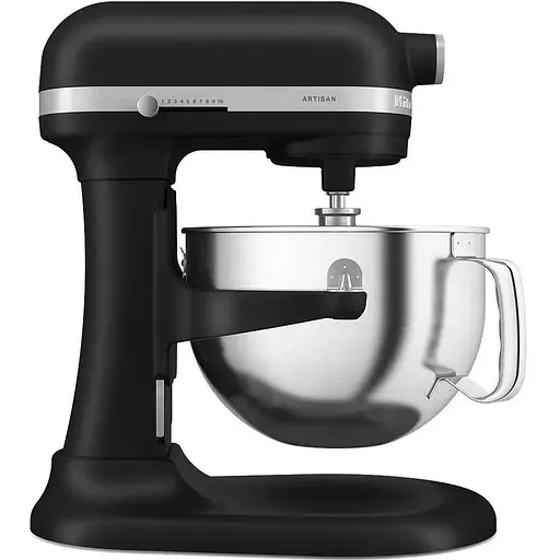 Кухонна машина KitchenAid Artisan 5.6 л 5KSM60SPXEBM - фото 1