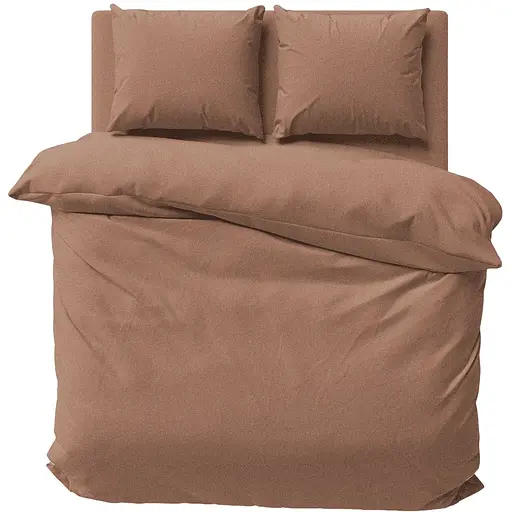 Комплект постільної білизни Lelit P-0224/2 сімейний 150х215 см - 2 шт. полісатин (le2000000322452)