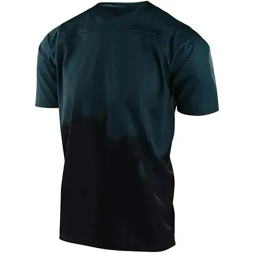 Велоджерси Troy Lee Designs Skyline SS Jersey Diffuze L Navy (1106-319890014)