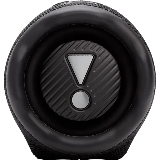 Портативная акустика JBL Charge 6 Black (JBLCHARGE6BLK) - фото 5
