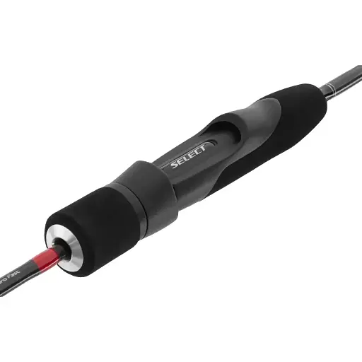 Спінінг Select Sprint Solid 652SUL-S 1.95m 0.6-3.5g - фото 3