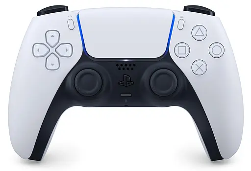 PlayStation Игровая консоль 5 Slim Digital Edition - фото 4