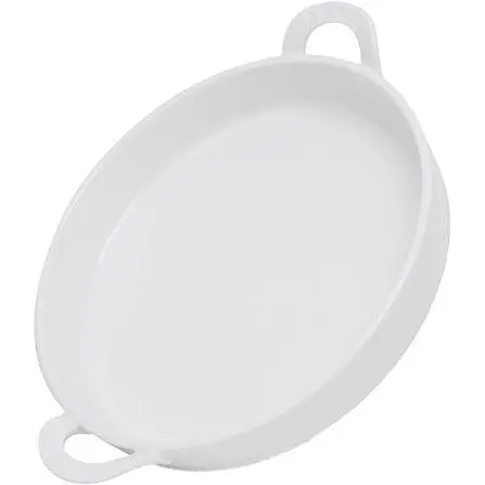 Форма для запекания Fissman круглая 28х6.3 см (14151) - фото 2