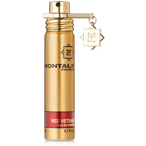 Парфумована вода тестер Montale Red Vetyver 20 мл - фото 1