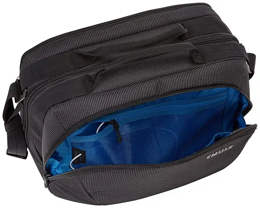 Дорожная сумка Thule Crossover 2 Boarding Bag black (TH 3204056) - фото 5