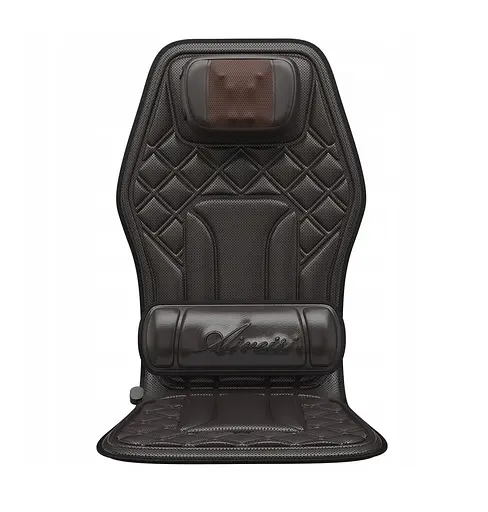 Массажная накидка 308 Е-lux для спины и тела (вибромассаж, роликовый массаж)