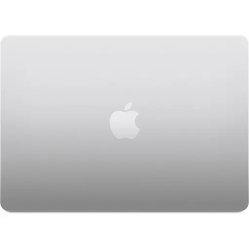 Ноутбук Apple MacBook Air 13" M3 24/512GB Silver 2024 (MC8N4) [134275] - фото 6