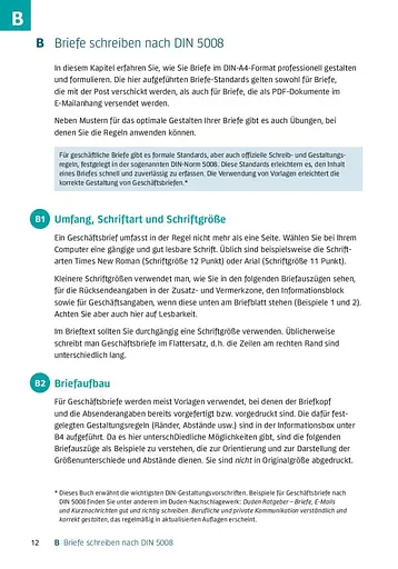 Deutsch uben E-Mails, Briefe & Co Buch - фото 2