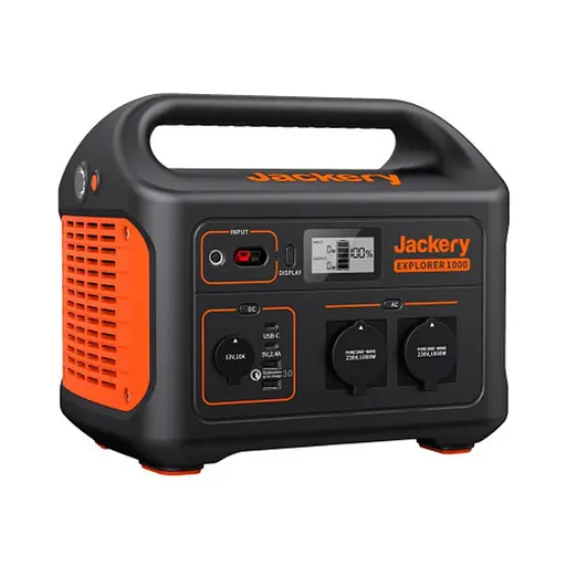 Зарядна станція Explorer 1000EU Jackery (99-00011705) - фото 3