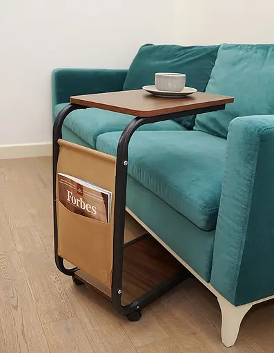 Приставний столик Fabrika Brain  - фото 11