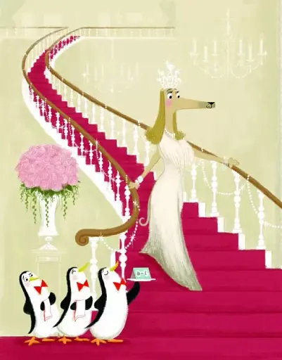 Шифті Вдаха і Сем Невловись. Зниклі діаманти - фото 4