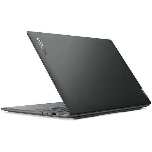 Ноутбук ultraportabil Lenovo Yoga Slim 7 ProX 14ARH7 с процессором AMD Ryzen 9 6900HS 4GB on-site, Premium Care - фото 13
