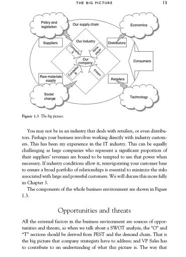 Rethinking Sales Management: A Strategic Guide for Practitioners - фото 17