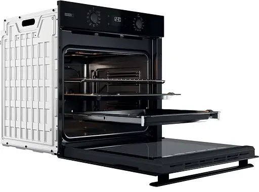 Духова шафа електрична Whirlpool OMSK58CU1SB (6875113) - фото 8