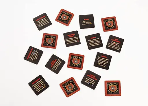 Настольная игра Игромаг S.T.A.L.K.E.R. Долг и Свобода (S.T.A.L.K.E.R. Duty & Freedom Factions Pack) (укр.) - фото 9