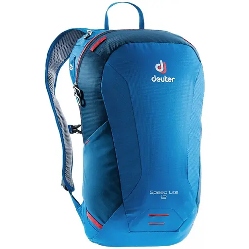 Рюкзак Deuter Speed Lite 12 Bay-Midnight (1052-3410018 3100)
