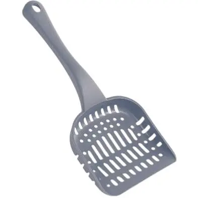 Лопатка Природа большая №2 в ассортименте - фото 5