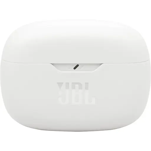 Bluetooth-гарнитура JBL Wave Beam 2 White (JBLWBEAM2WHT) - фото 7