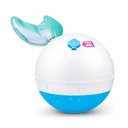 Интерактивный игровой набор серии "Furmaids" Щенок Даззи Pets & Robo Alive 9555D - фото 8