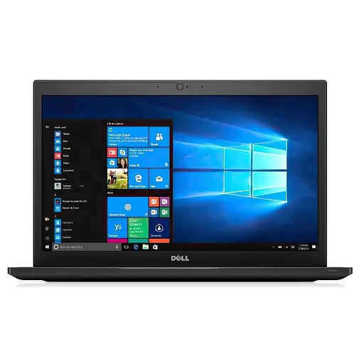Ноутбук Dell Latitude 7490 14" (i7-8650U / 16GB / SSD 256GB / 1920х1080 IPS) Refurbished